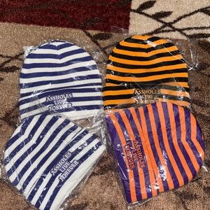 NWT ALF (Assholes Live Forever) Beanie- Variuos/Choose One